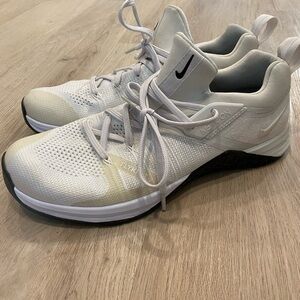 Nike mens Metcon 3 size 10.5